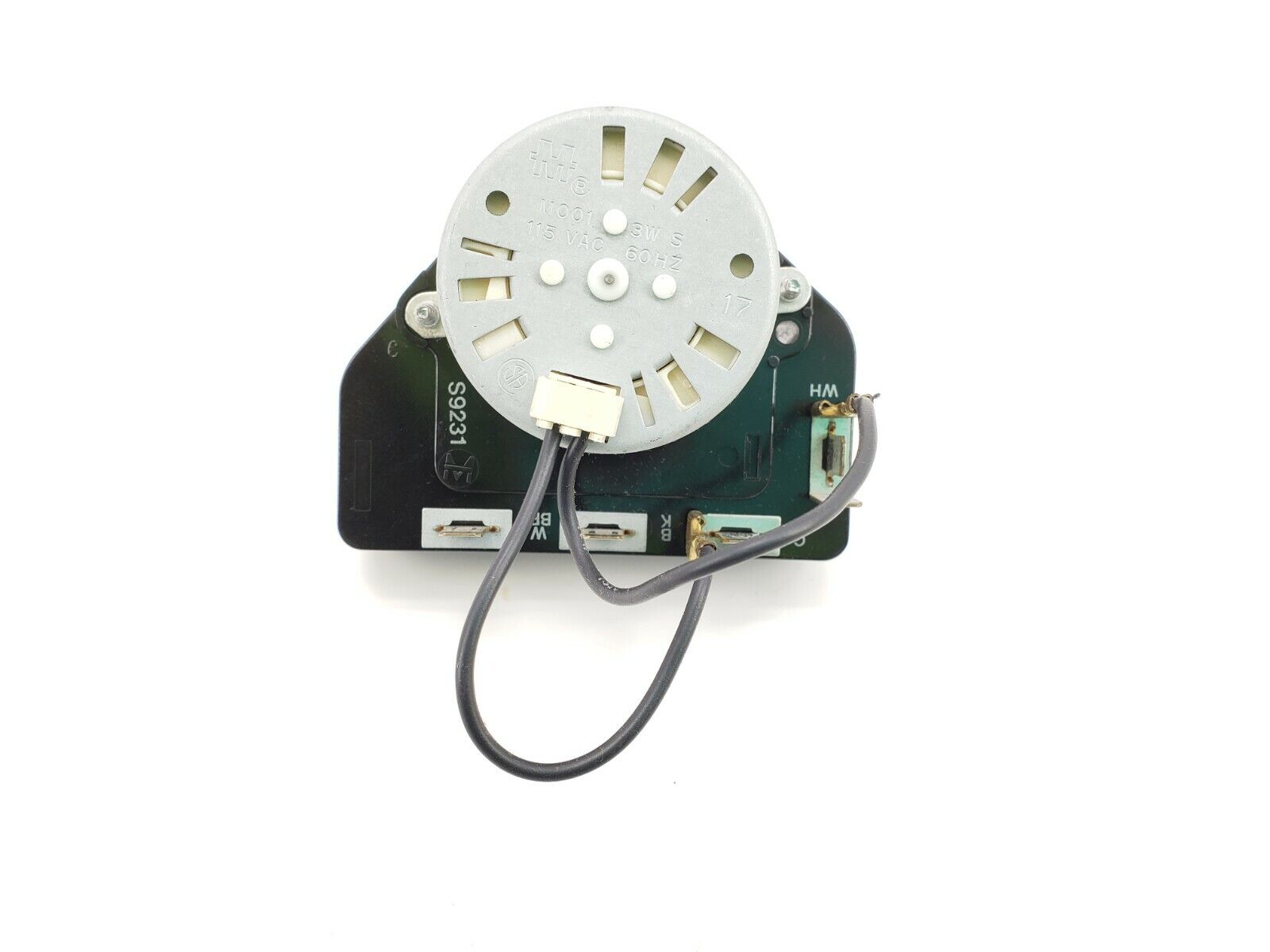Maytag Dryer Timer 308222
