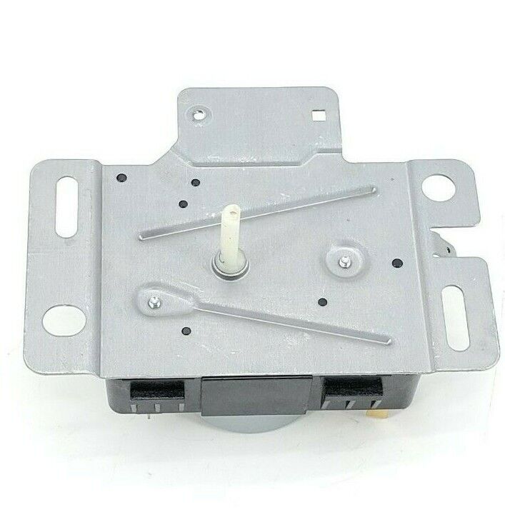 Whirlpool Dryer Timer W10436303