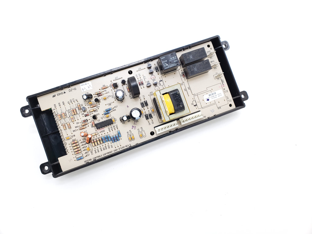 OEM  Frigidaire Range Control Board 316207502
