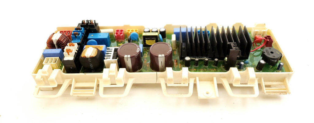 LG Dryer Control Board EBR61144801