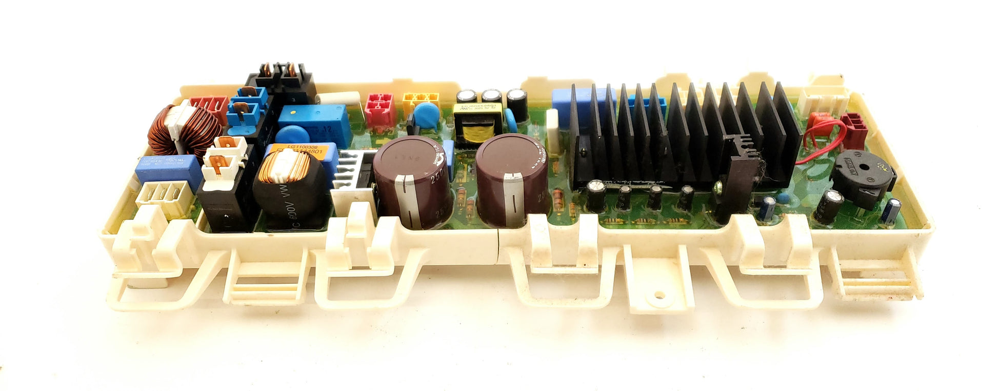 LG Dryer Control Board EBR61144801