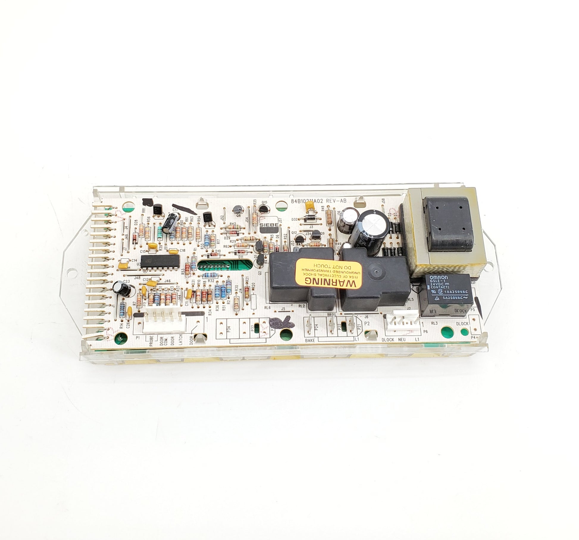 Whirlpool Range Control Board 8522488