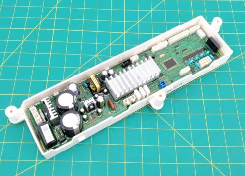 Genuine OEM Samsung Washer Control DC92-01998A Same Day Ship *Lifetime Warranty*
