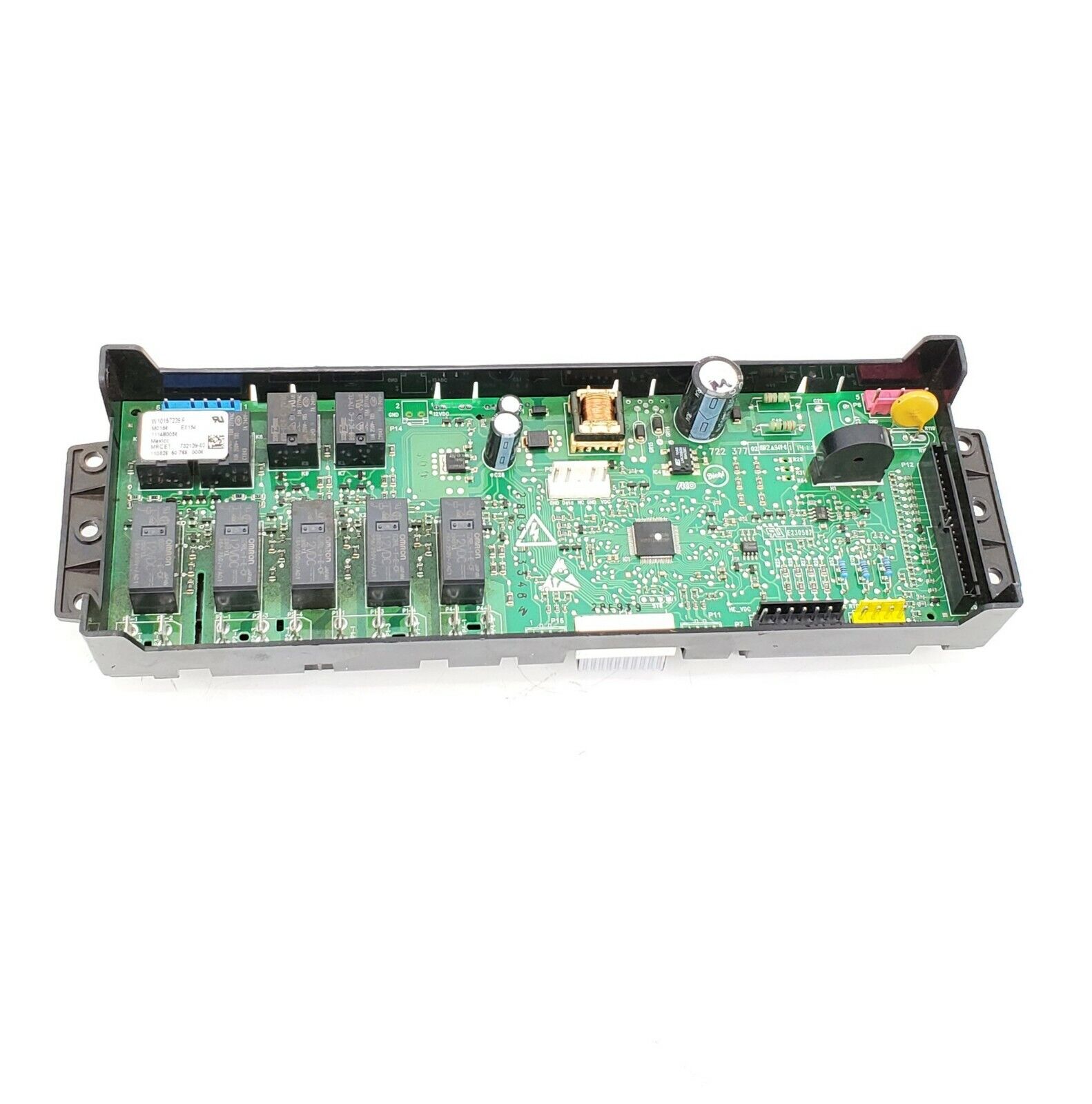 Whirlpool Range Control W10157239