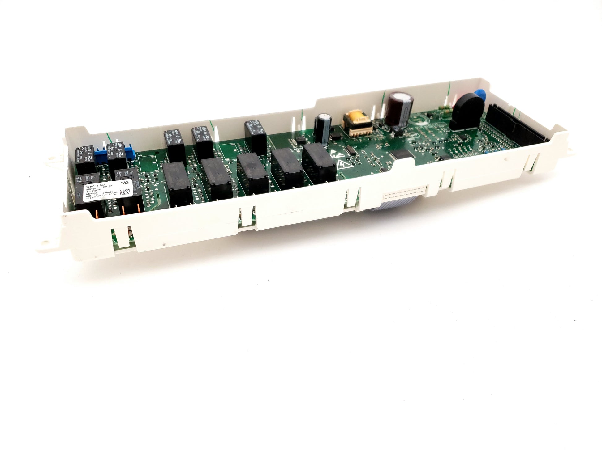 Whirlpool Range Control W10365424