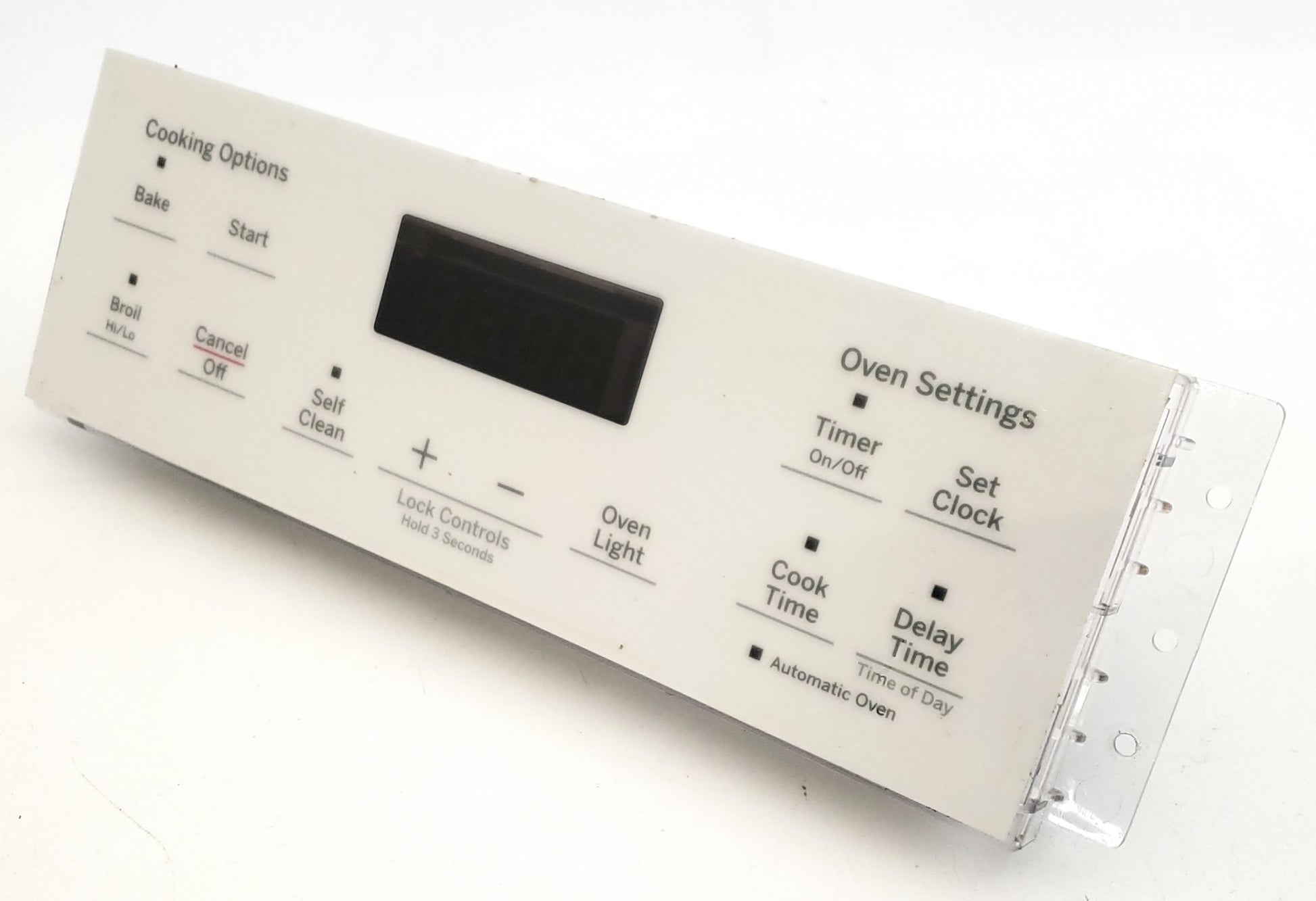 GE Range Control  164D8450G211