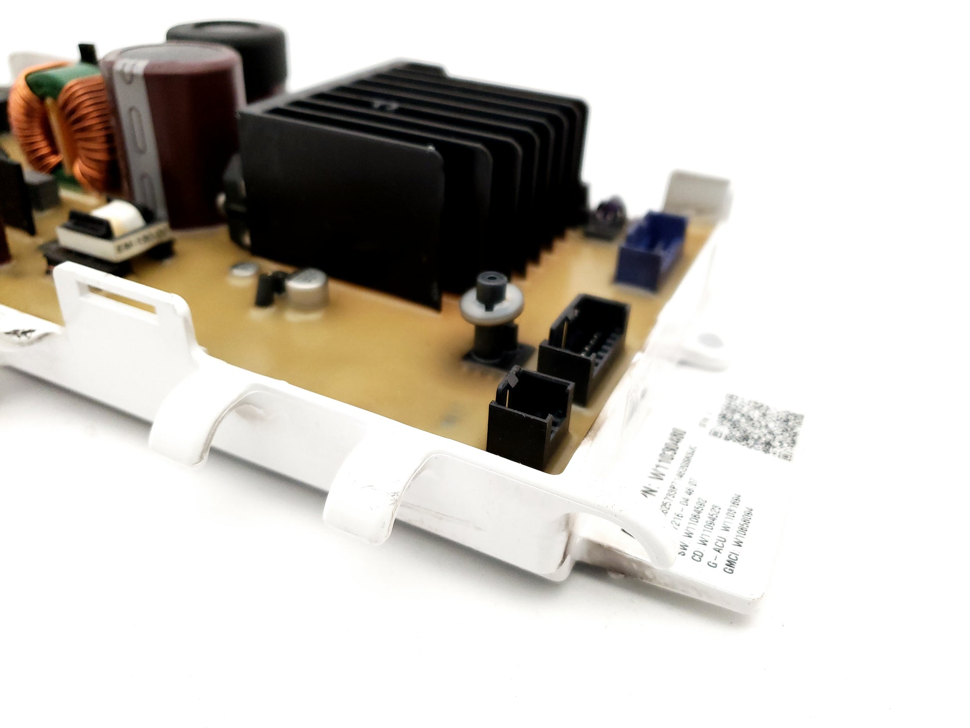 Kenmore Washer Control W11030480