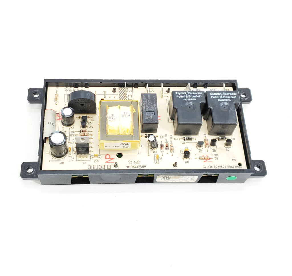 Frigidaire Range Control 316222807