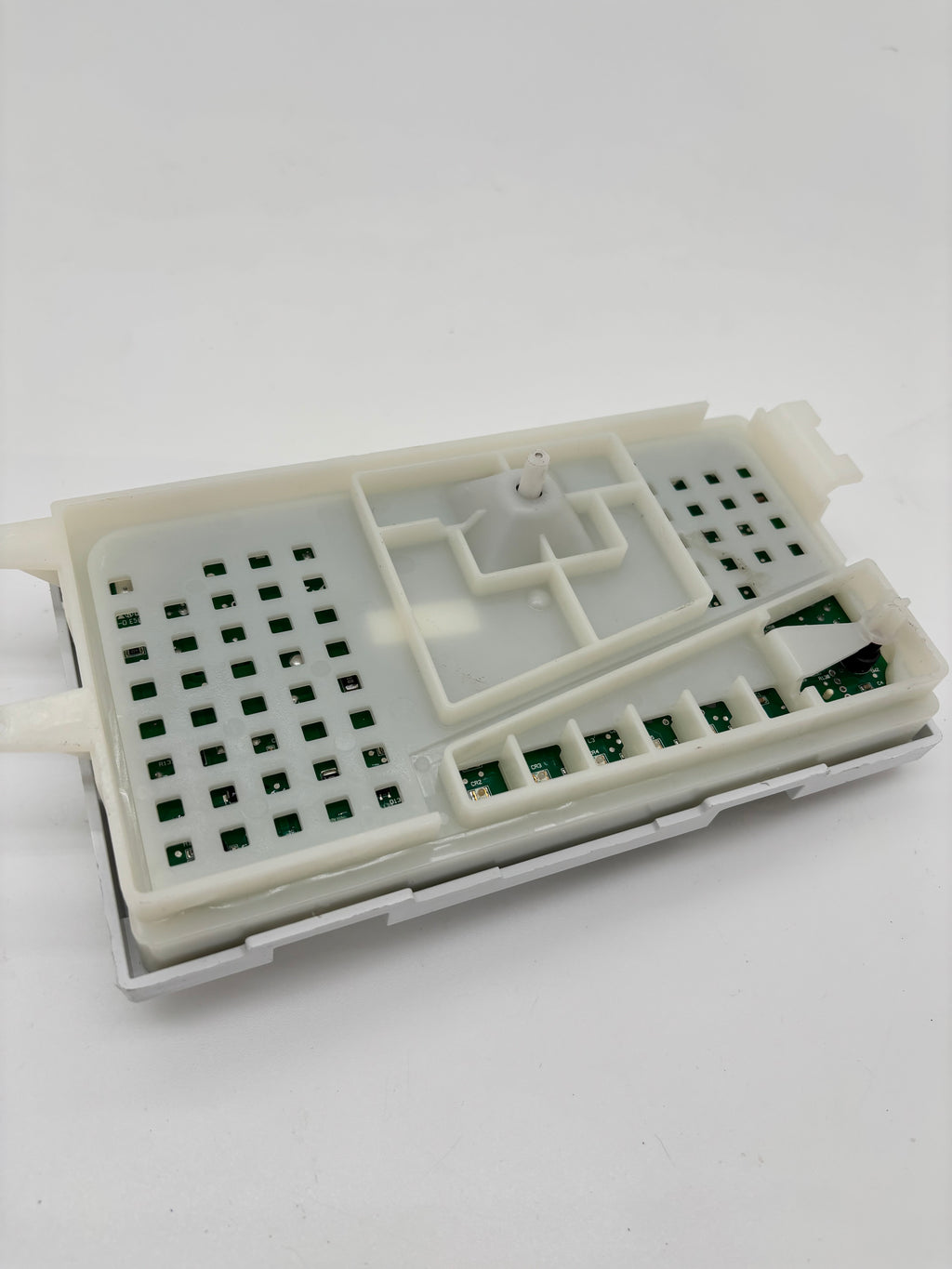 Genuine Whirlpool Washer Control W11130856