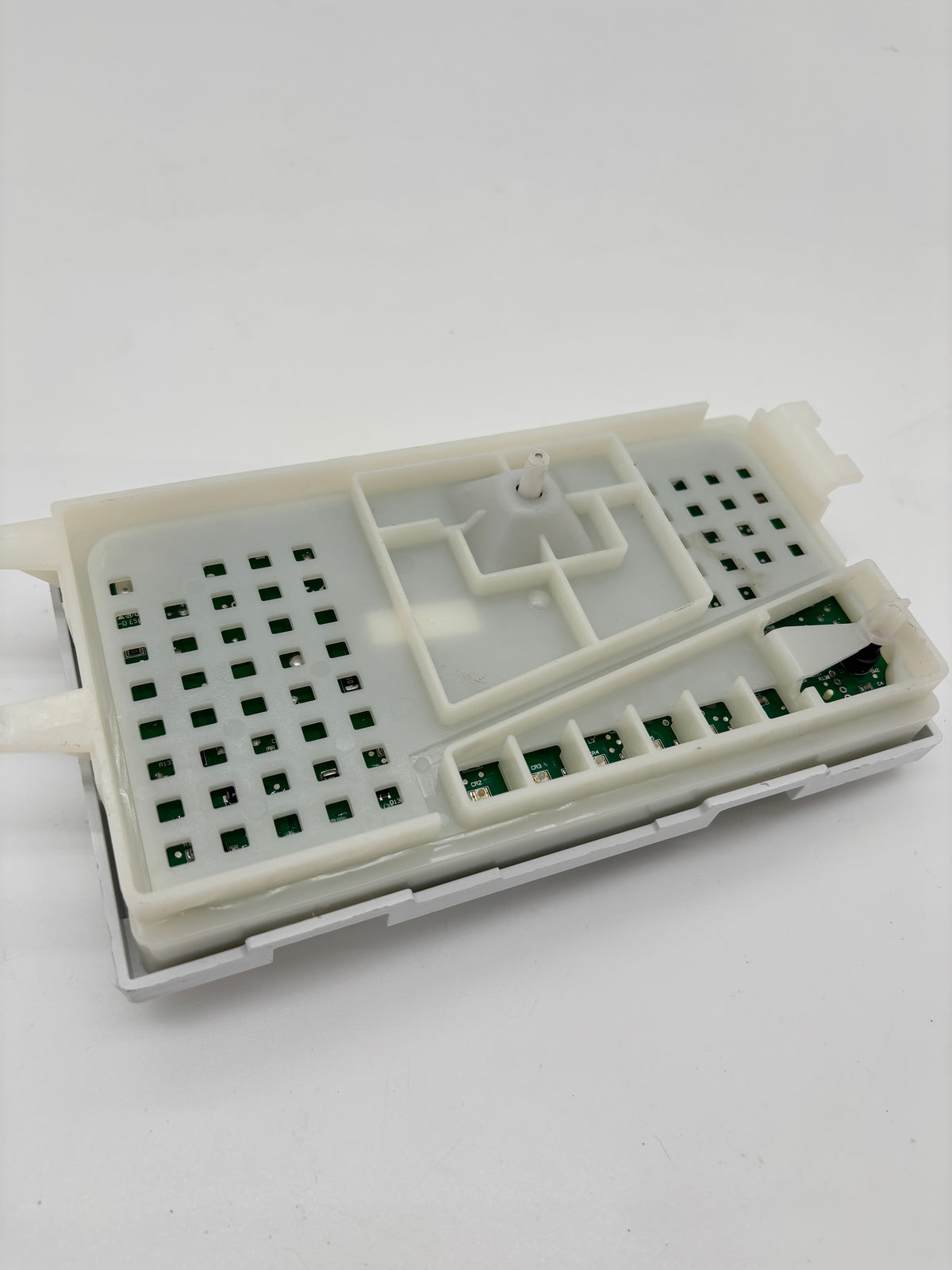 Genuine Whirlpool Washer Control W11130856