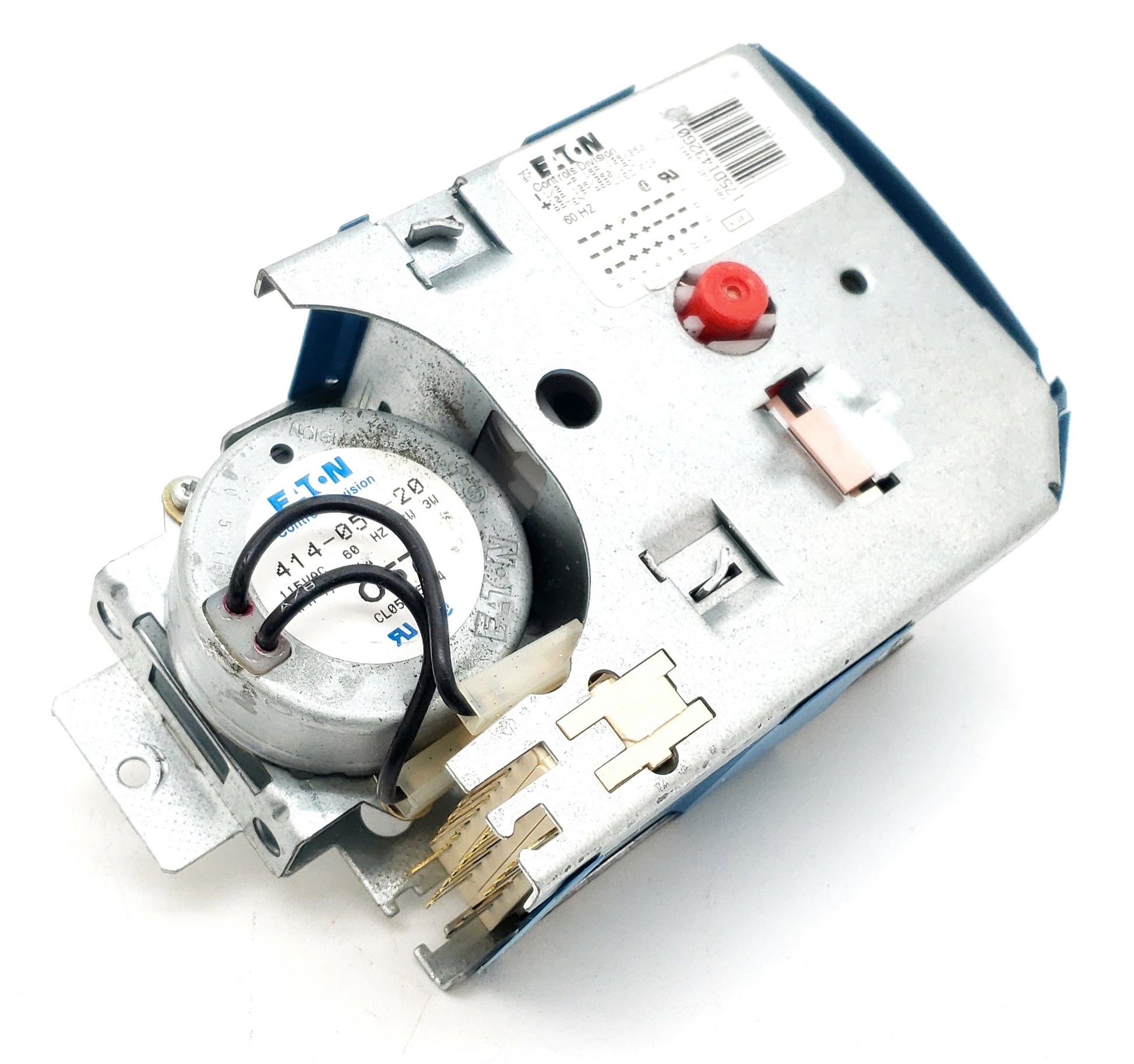 GE Washer Timer  175D1432G01