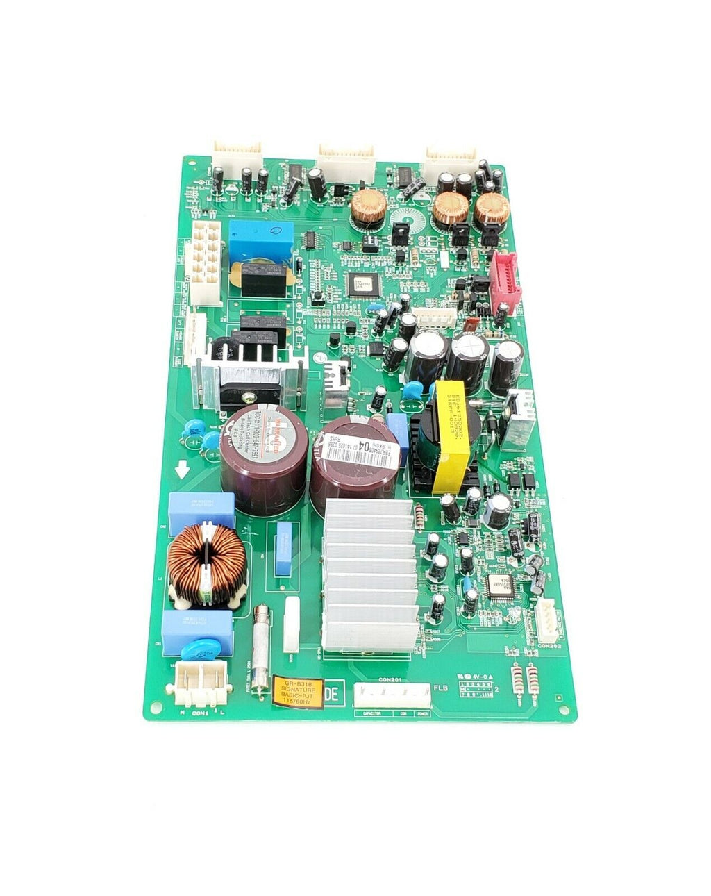Kenmore Refrigerator Control EBR78940504