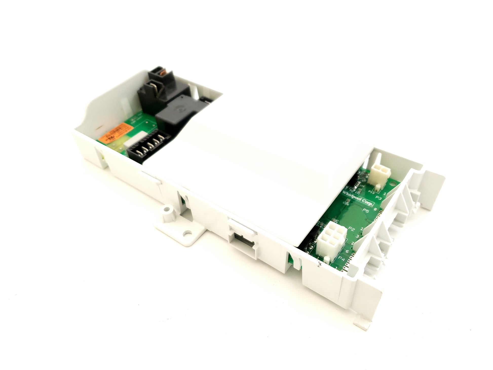 Whirlpool Dryer Control Board W10200473