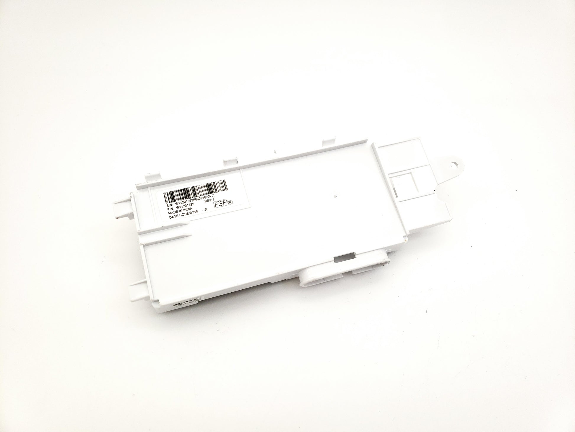 Maytag Washer Control W11491435