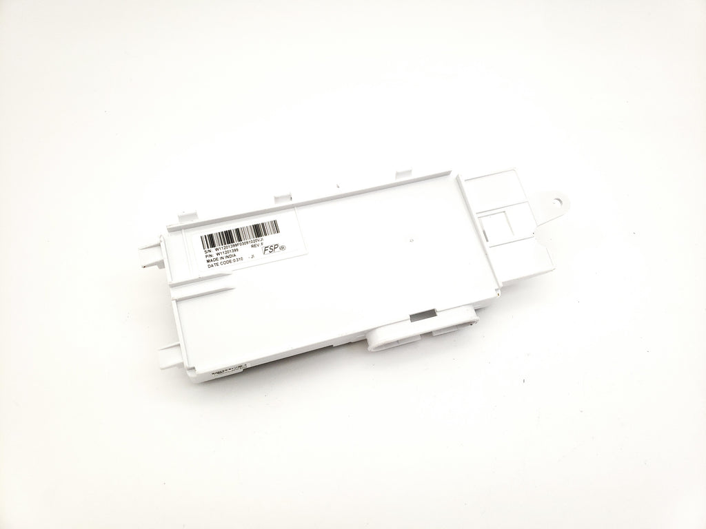 Maytag Washer Control W11491435