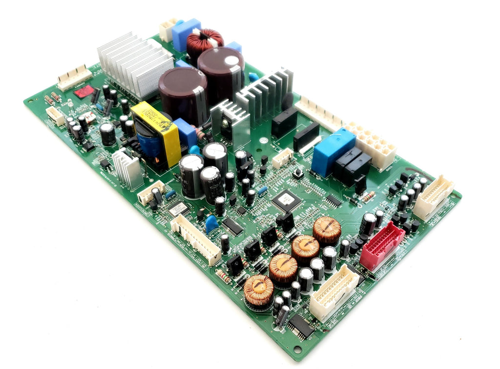 LG Refrigerator Control Board EBR79267109