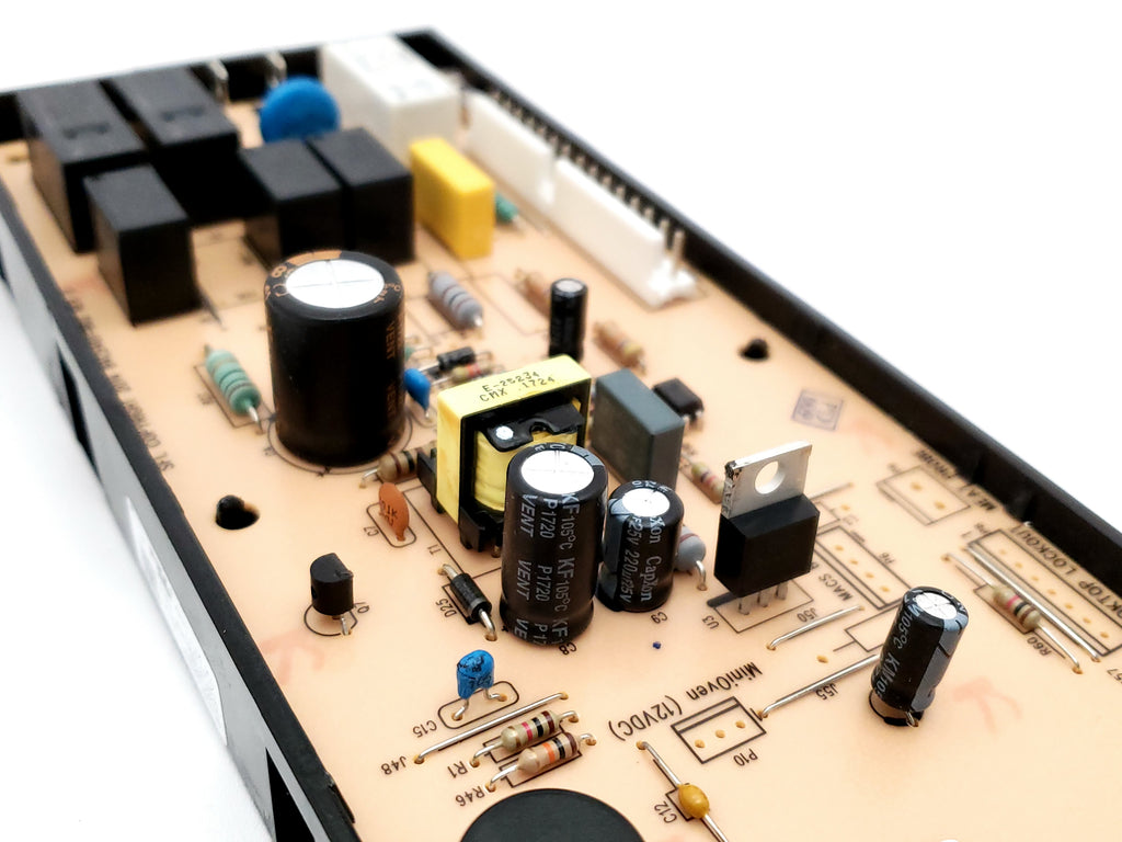 Frigidaire Range Control A03619528