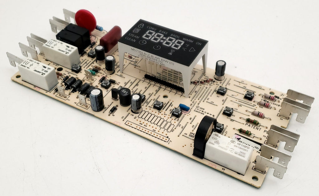 Whirlpool Range Control  W10734601