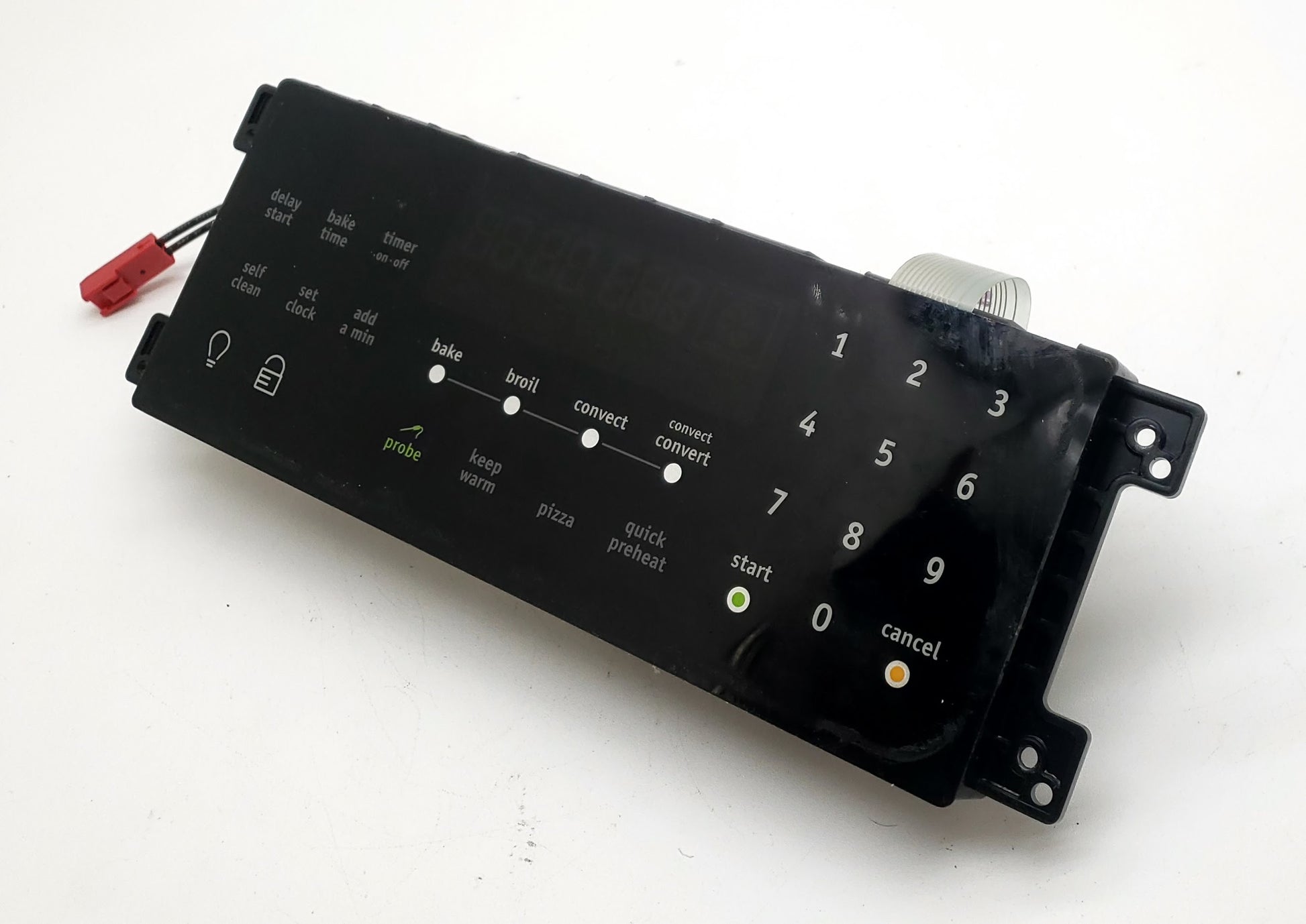 Frigidaire Range Control  316560118