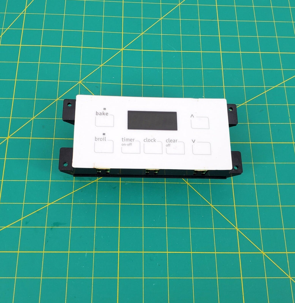 Frigidaire Range Control  316455410