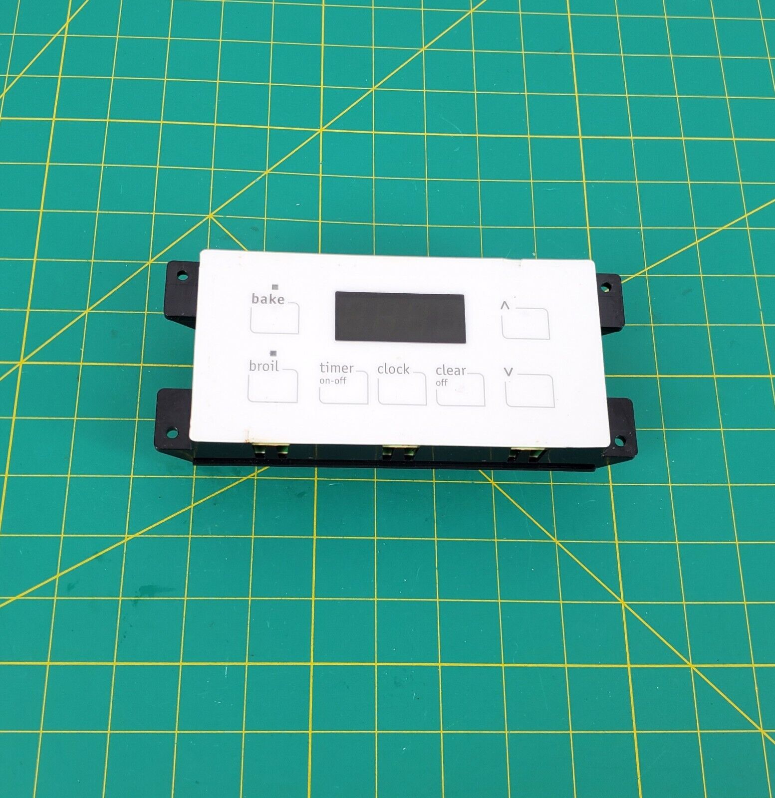 Frigidaire Range Control  316455410