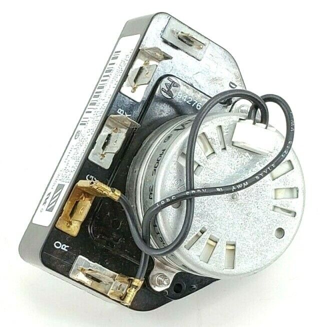 Maytag Dryer Timer 63095500
