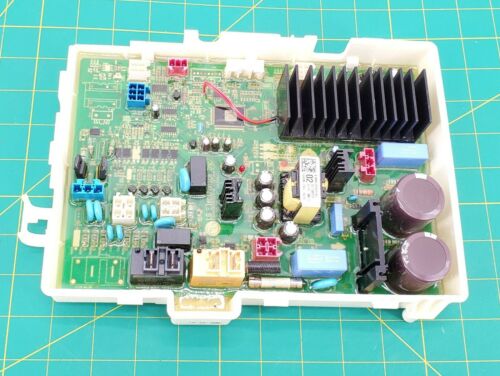 Genuine OEM Kenmore Washer Control EBR78499602 Same Day Ship *Lifetime Warranty*