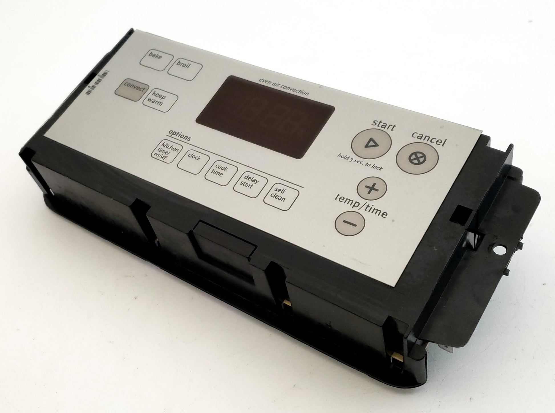 Whirlpool Range Control  W10173529
