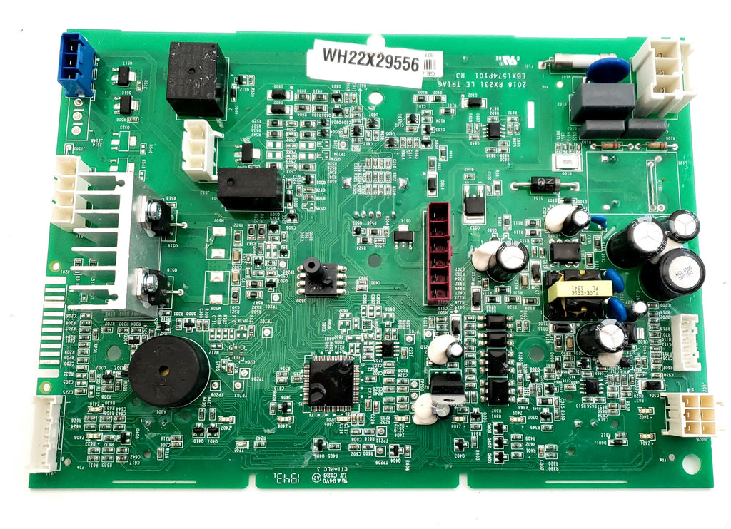 GE Washer Control Board WH22X29556