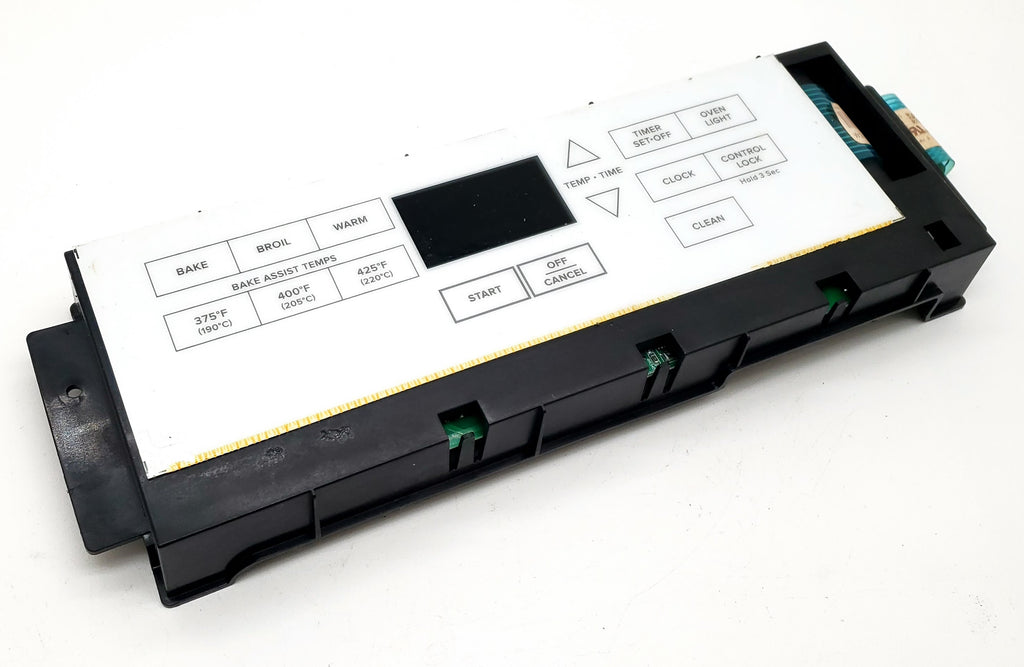 Whirlpool Range Control  W10837802