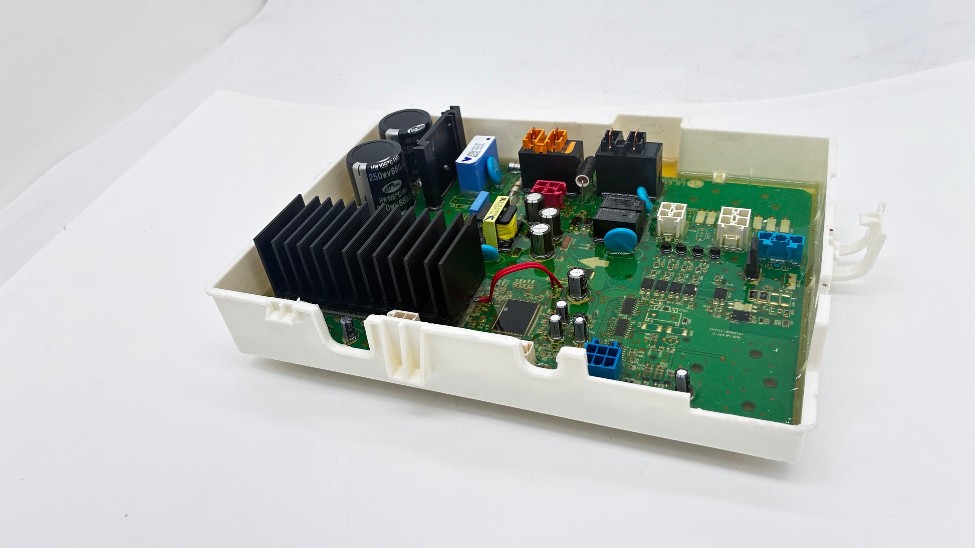Same Day Shipping!! EBR81785205 LG Kenmore Washer Control Board