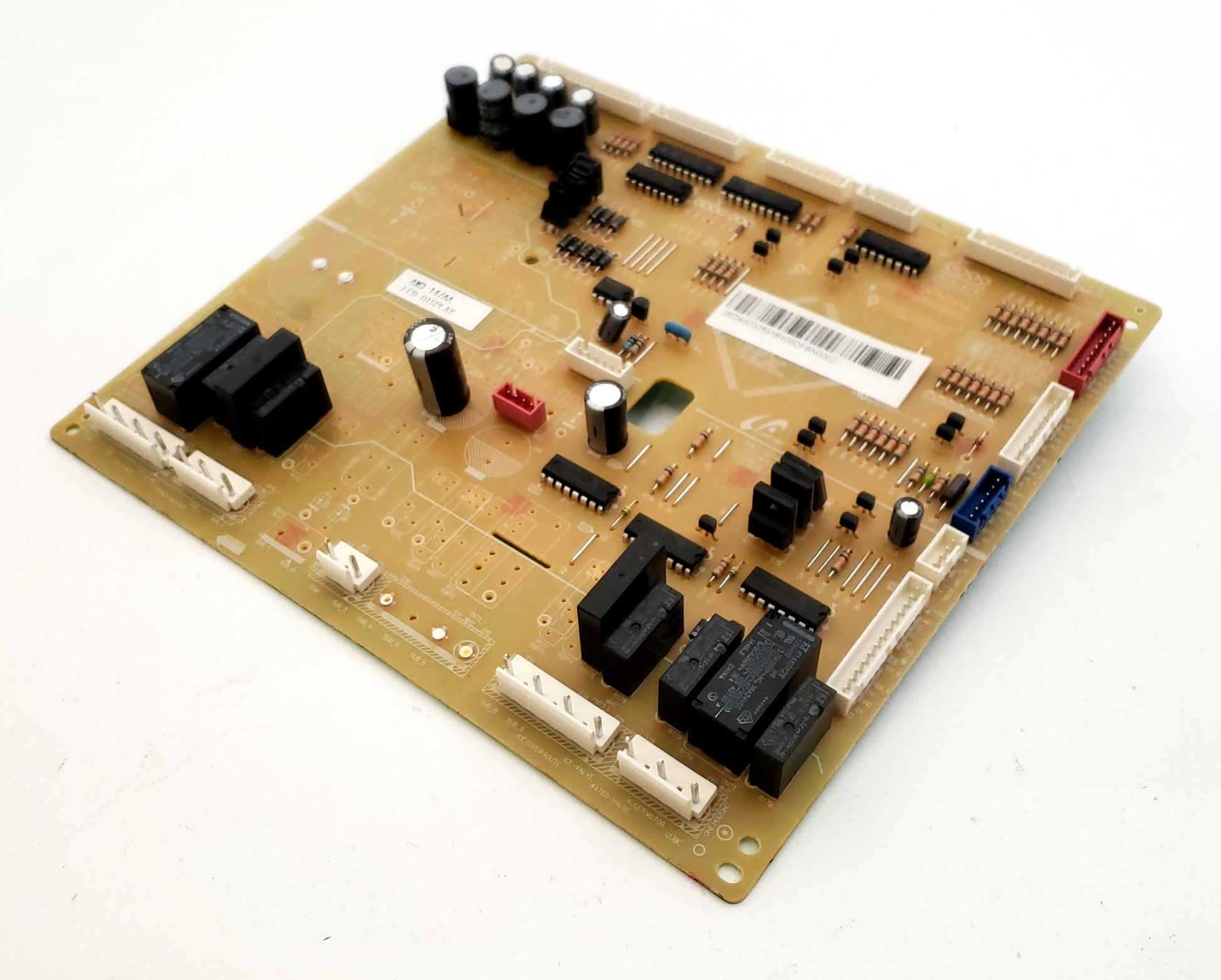 Samsung Refrigerator Control DA92-00591B