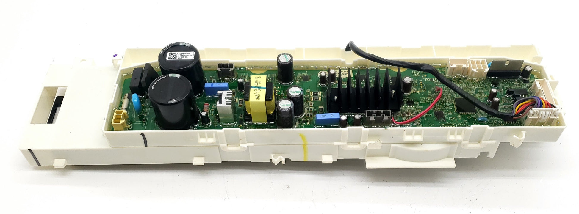 LG Washer Control  EBR86692726
