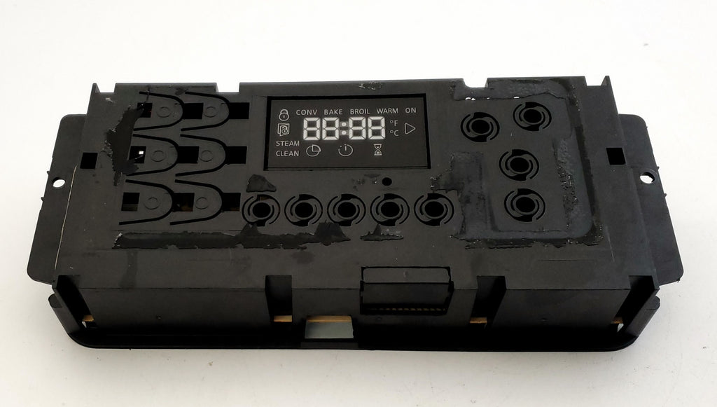 Whirlpool Range Control  W10349612