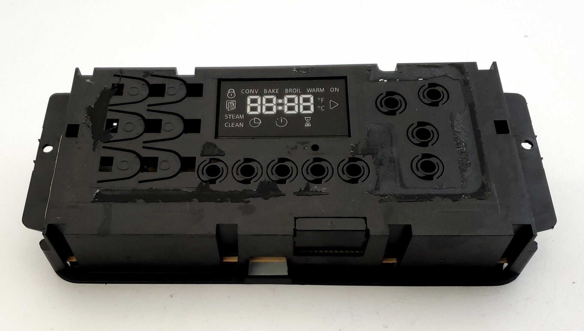 Whirlpool Range Control  W10349612