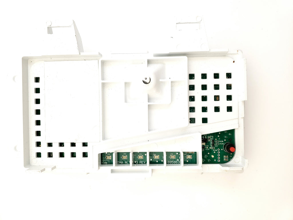 Whirlpool Washer Control Board W11211480