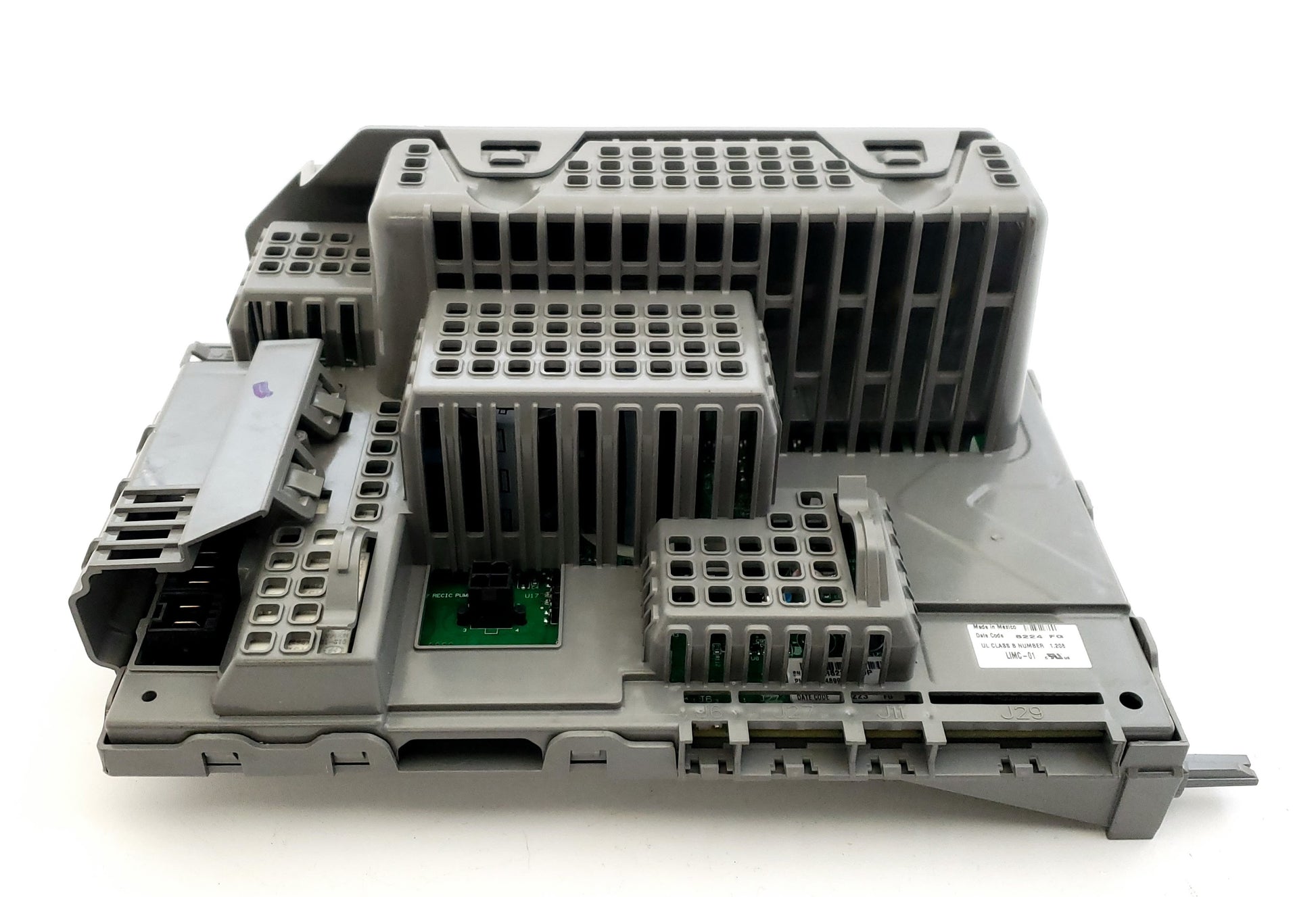 Whirlpool Washer Control Board W10908736