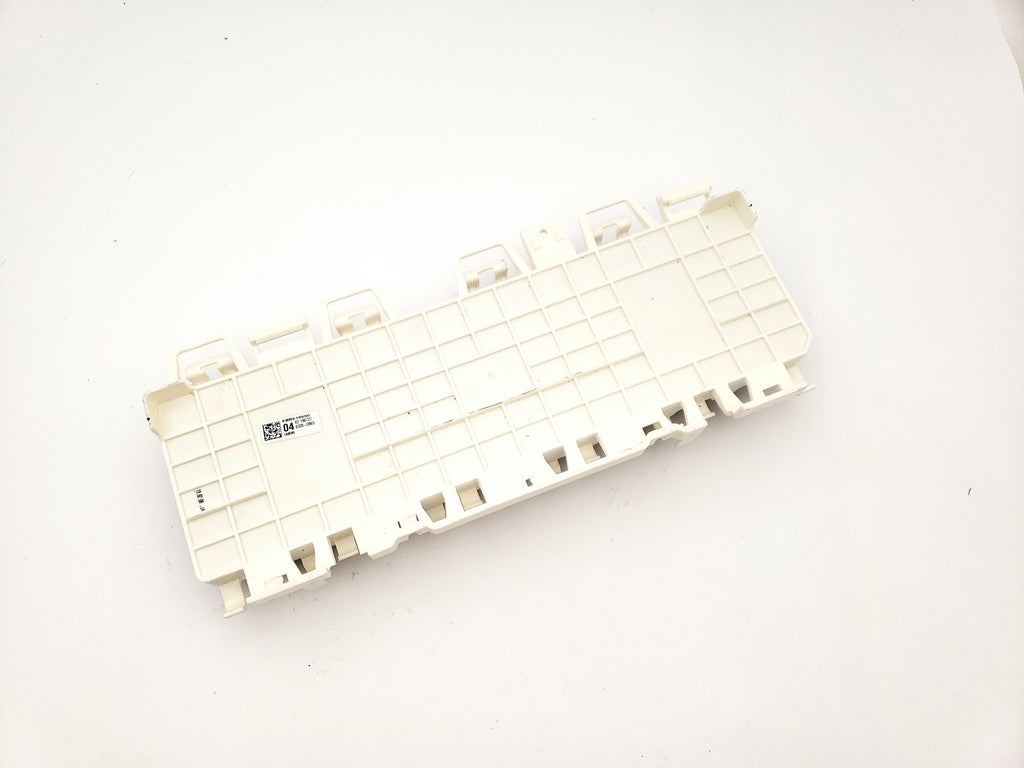 LG Dryer Control EBR61144805
