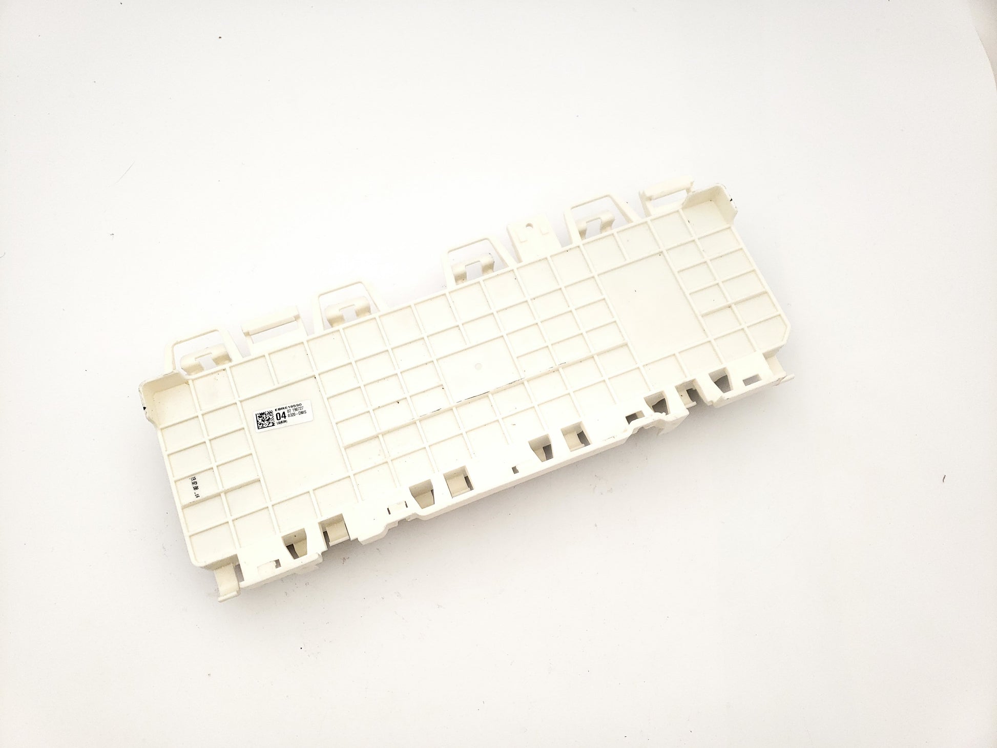LG Dryer Control EBR61144805