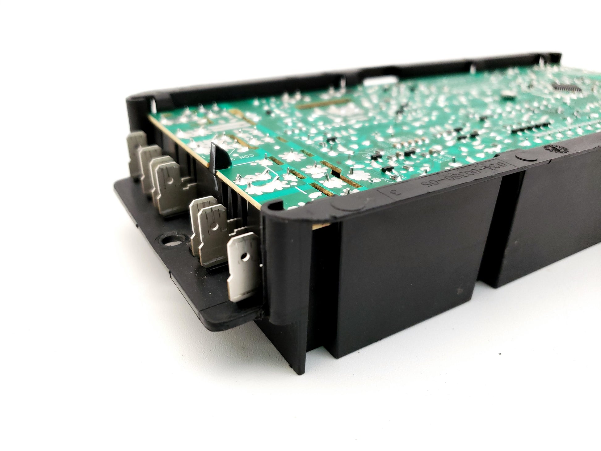 Whirlpool Range Control W10734601