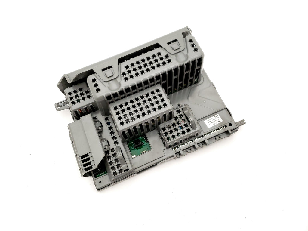Whirlpool Washer Control W10662111