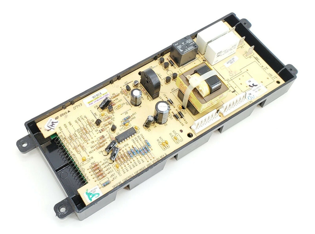 Frigidaire Range Control Board 316207505