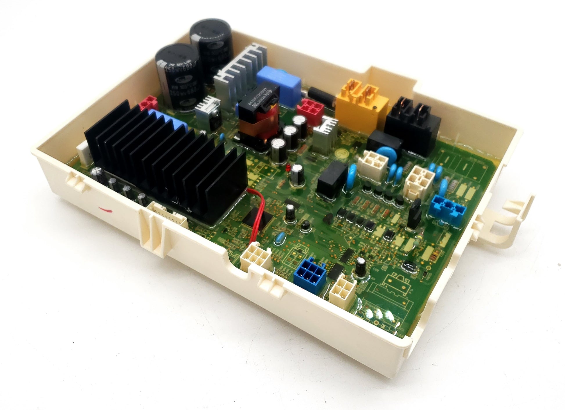 LG Washer Control  EBR76048620