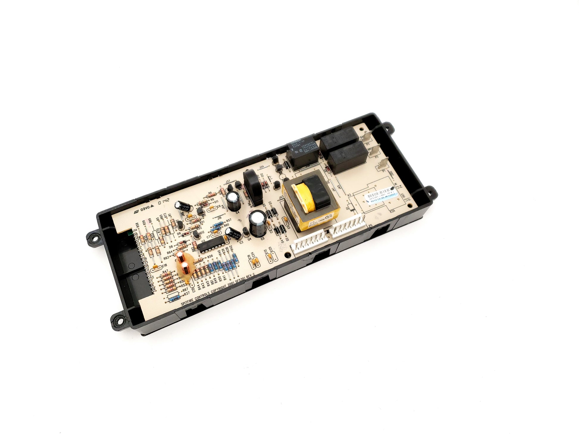 Frigidaire Range Control 316222902