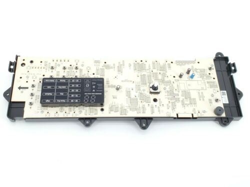GE Washer Control  234D1615G002