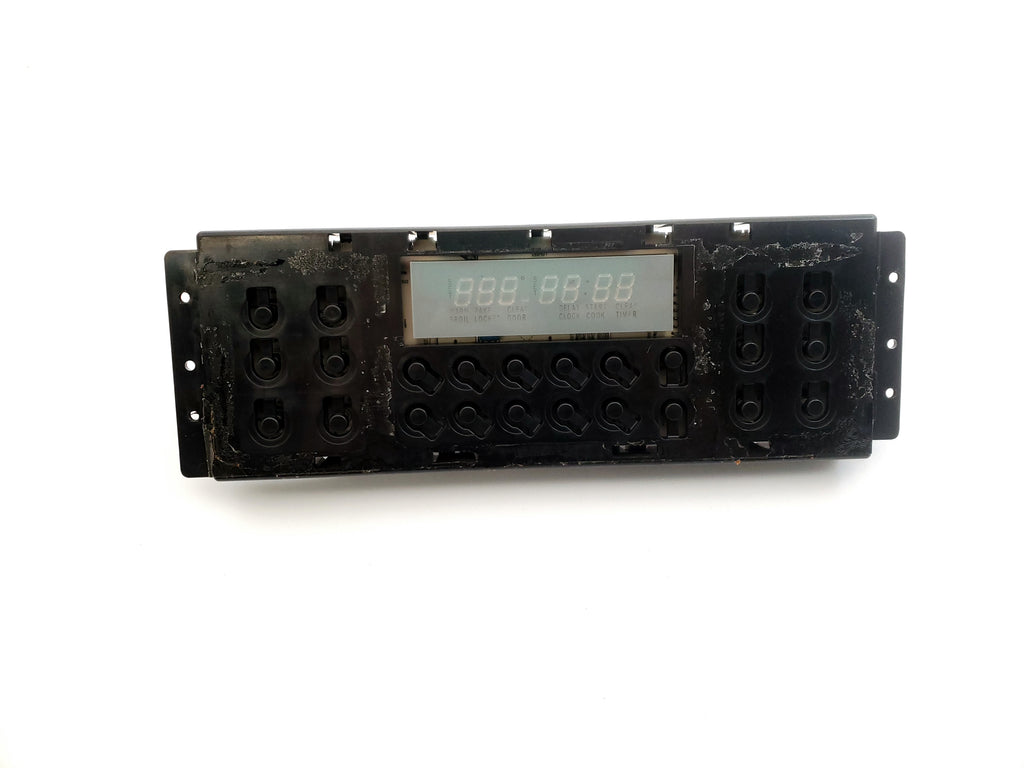 GE Range Control Board WB27K10246