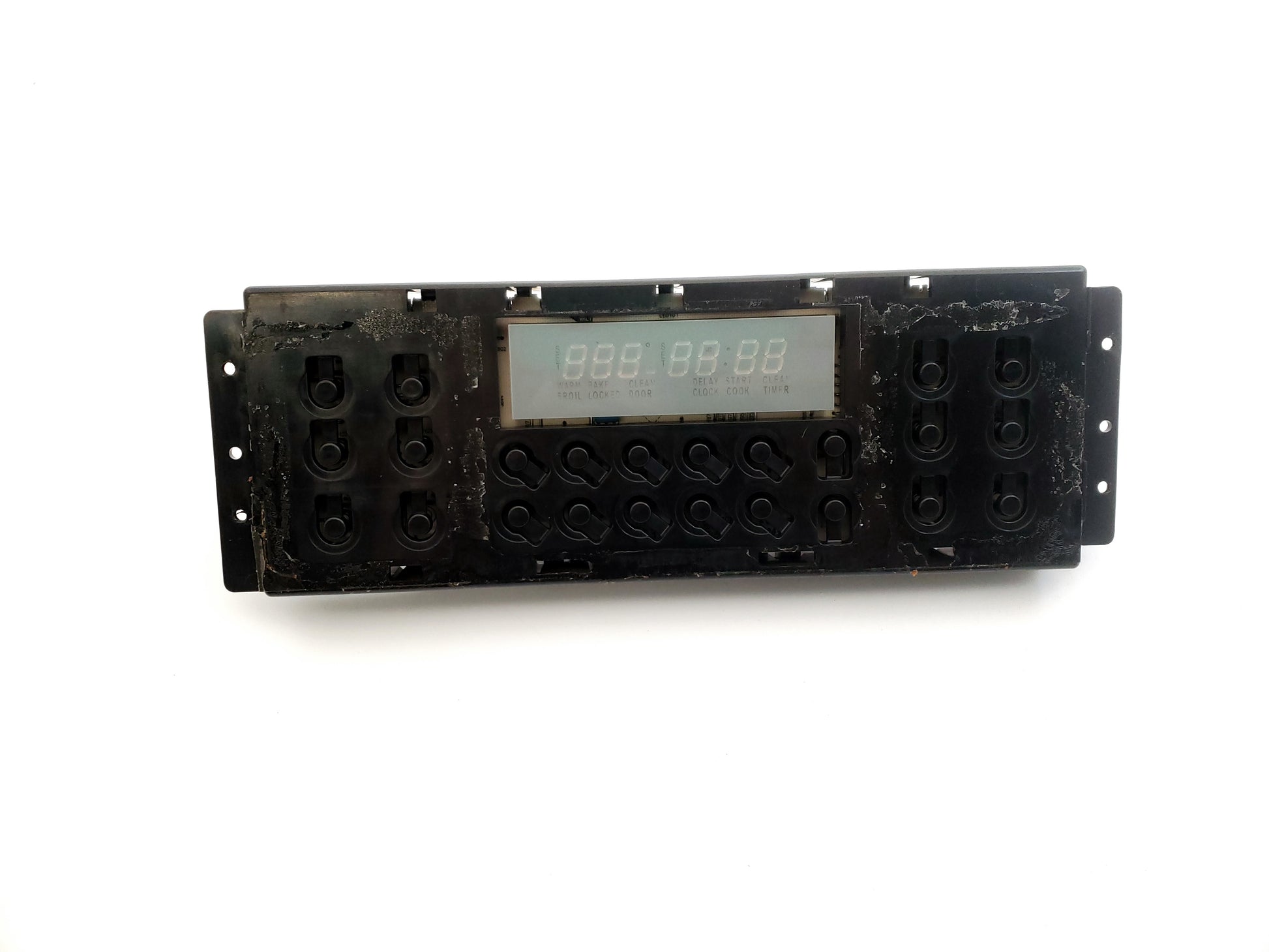 GE Range Control Board WB27K10246