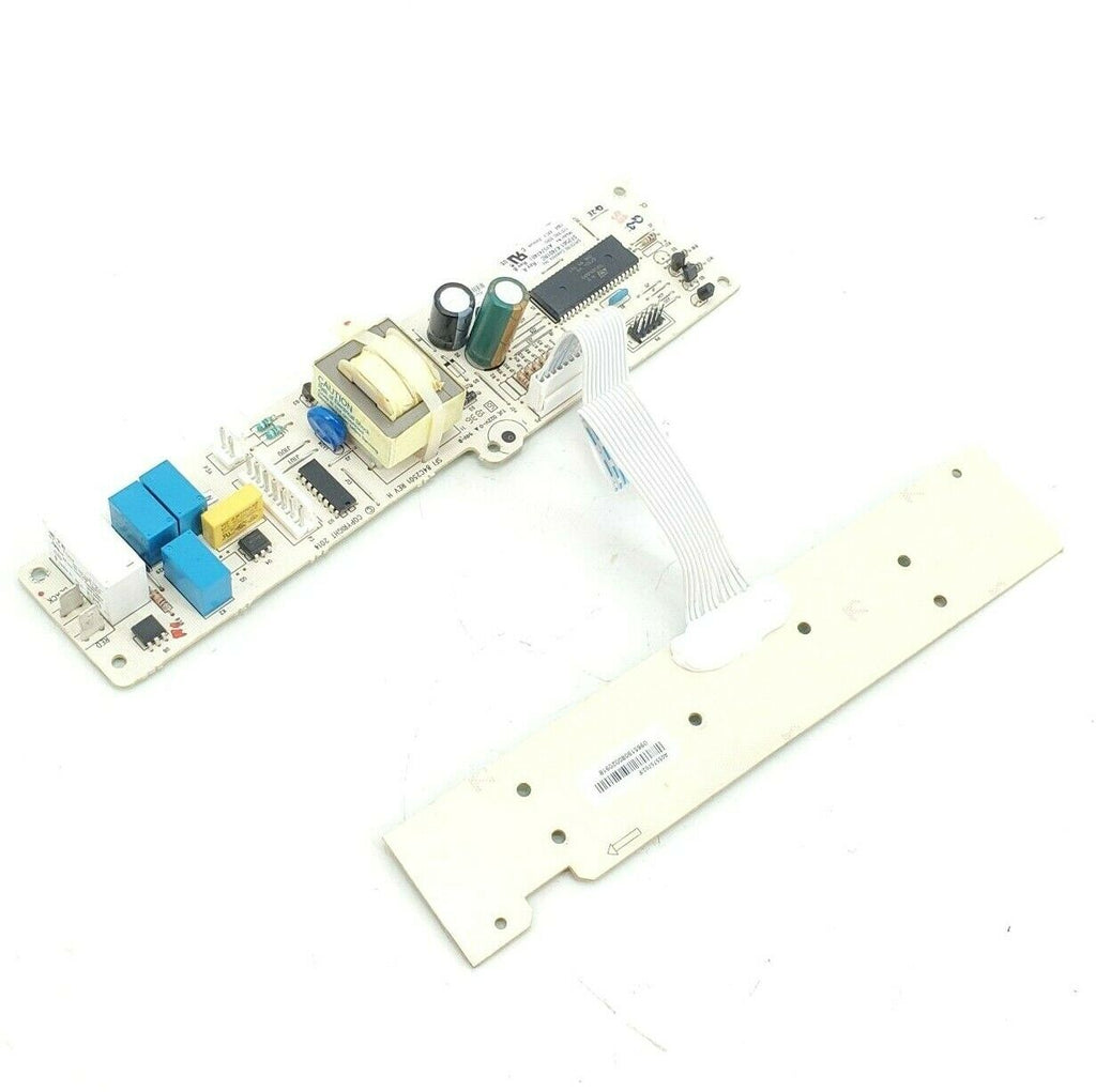 Genuine Frigidaire Dishwasher Control A15747401 Same Day Ship Lifetime Warranty