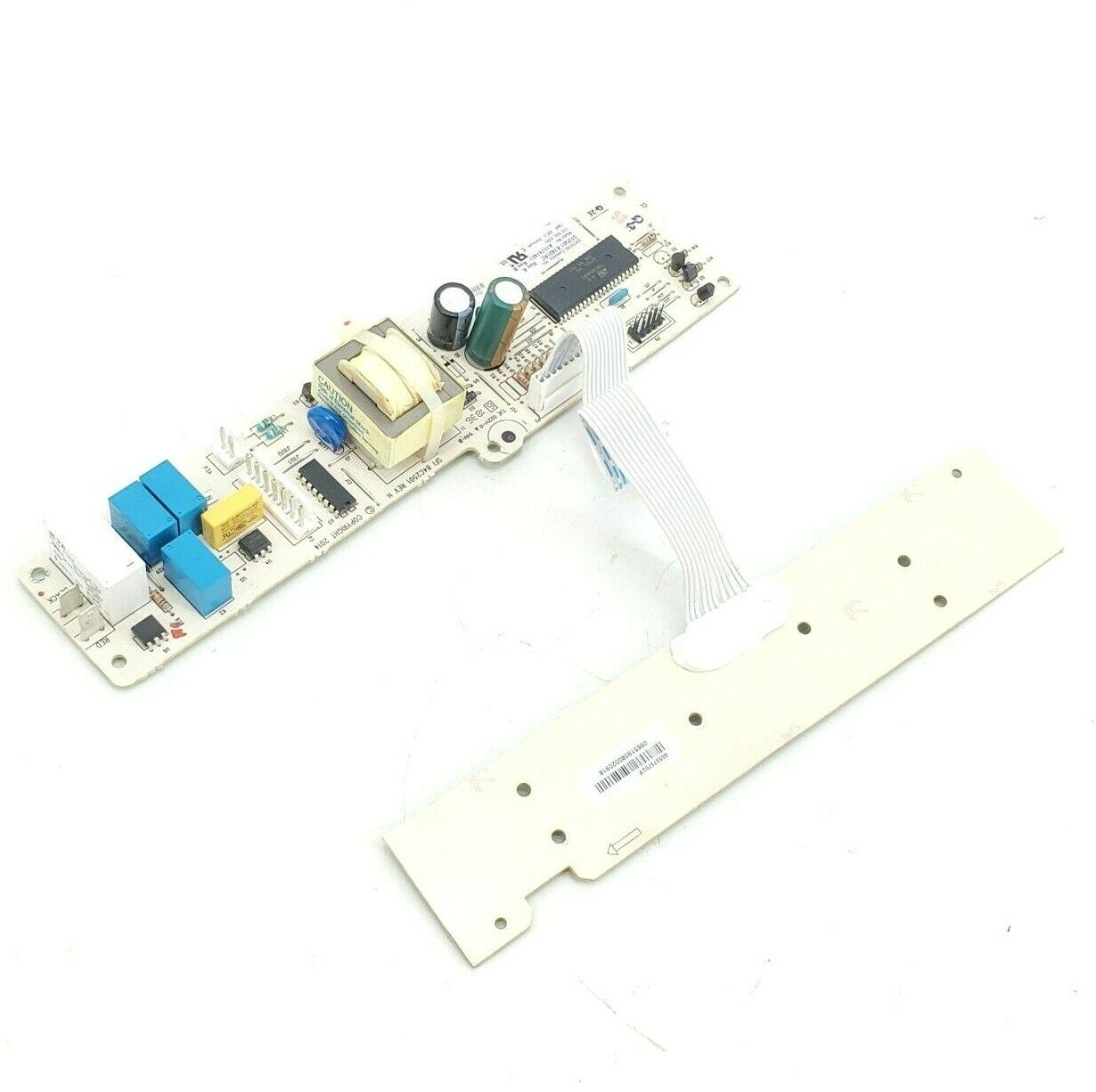 Genuine Frigidaire Dishwasher Control A15747401 Same Day Ship Lifetime Warranty