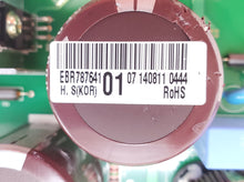 Load image into Gallery viewer, Genuine LG Refrigerator Control Board EBR78764101 Same Day Ship *90 Day Warranty
